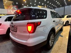 فۆرد ئێکسپلۆرەر